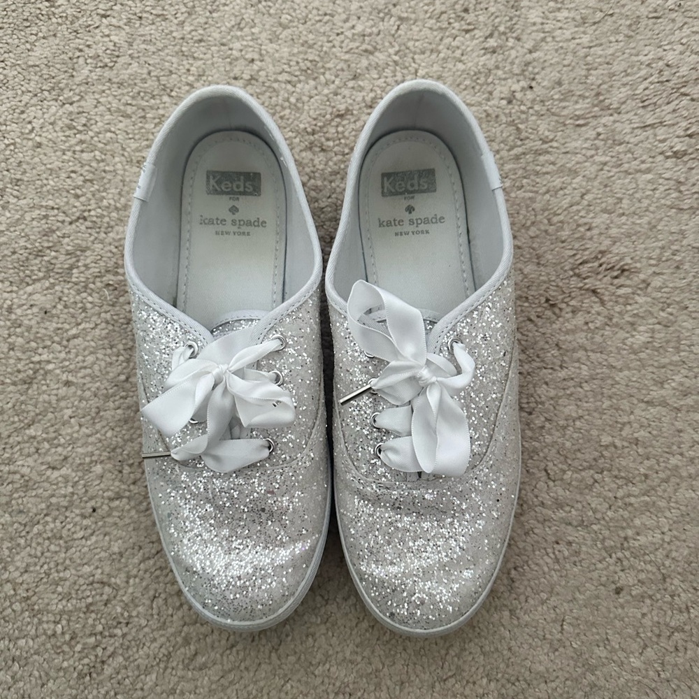 Kate Spade X Keds